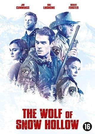 گرگ برف توخالی / The Wolf of Snow Hollow