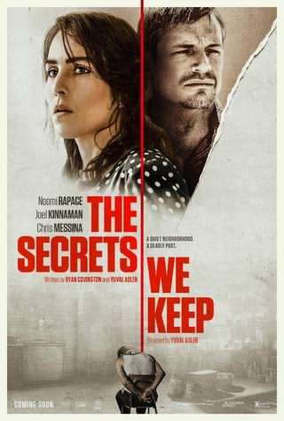 رازهایی که نگه میداریم / The Secrets We Keep