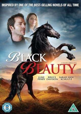 سیاه قشنگ / Black Beauty