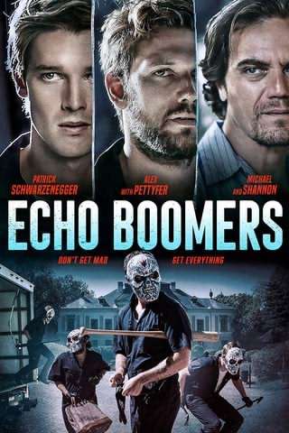 اکو بومرز / Echo Boomers