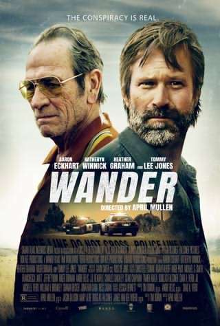 واندر / Wander