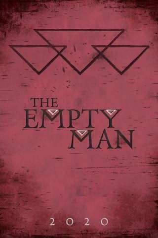 مرد تهی / The Empty Man