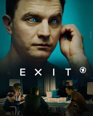 خروج / Exit