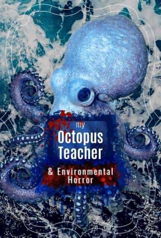 معلم اختاپوس من / My Octopus Teacher