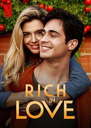 عشق گرانبها / Rich in Love