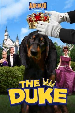 دوک / The Duke