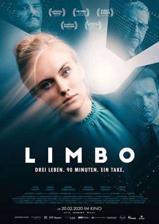 برزخ / Limbo