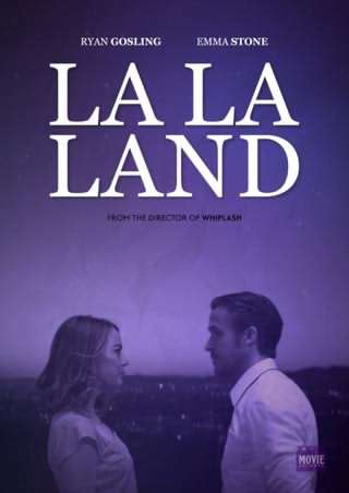 لا لا لند / La La Land