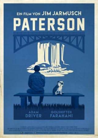 پترسون / Paterson
