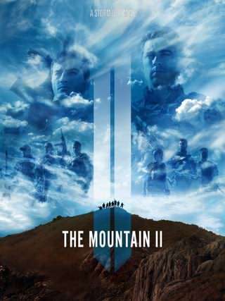 کوهستان 2 / The Mountain II