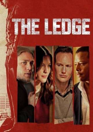 لبه / The Ledge
