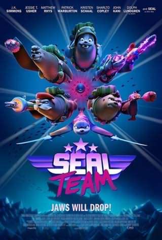 سیل تیم، فک‌های نیرو ویژه / Seal Team