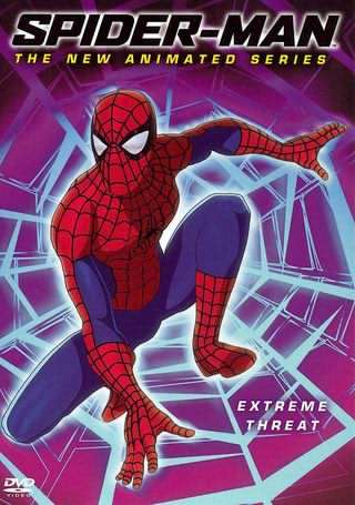 مرد عنکبوتی هویت / Spider-Man