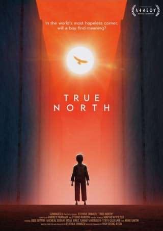 شمال حقیقی / True North