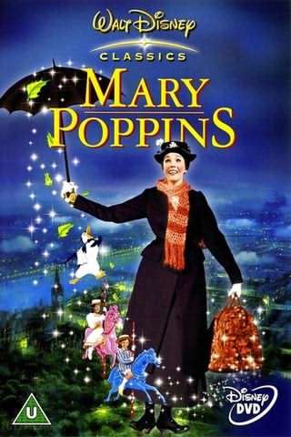 مری پاپینز / Mary Poppins