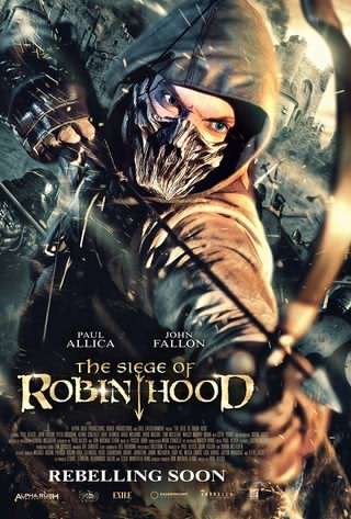 محاصره رابین هود / The Siege of Robin Hood