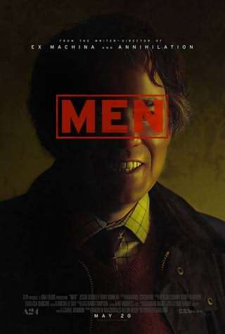 مردان / Men
