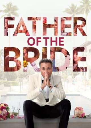 پدر عروس / Father of the Bride