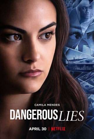 دروغ‌های خطرناک / Dangerous Lies