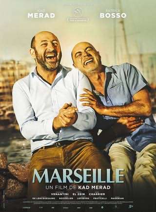 مارسی / Marseille