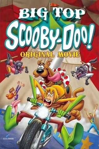 اسکوبی دوو , مسابقه دیوانه وار / Scooby-Doo