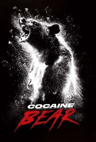 خرس کوکاینی / Cocaine Bear