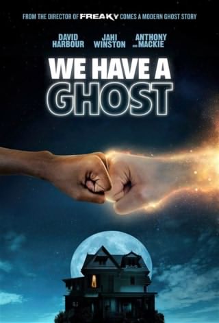 ما یک روح داریم / We Have a Ghost