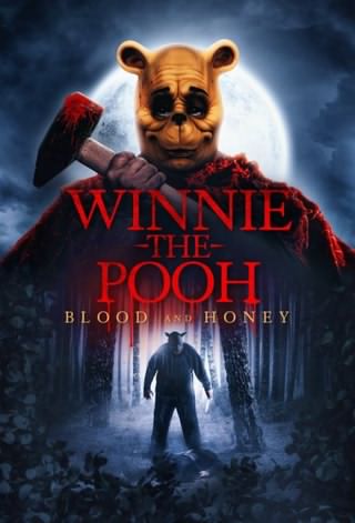 وینی د پو: خون و عسل / Winnie the Pooh: Blood and Honey