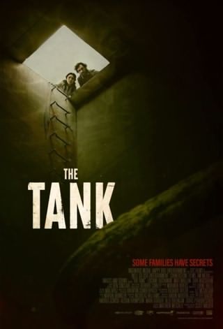 تانک / The Tank
