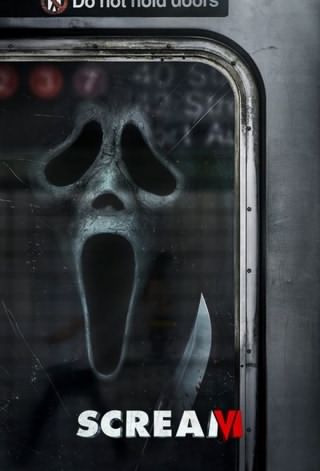 جیغ 6 / Scream VI
