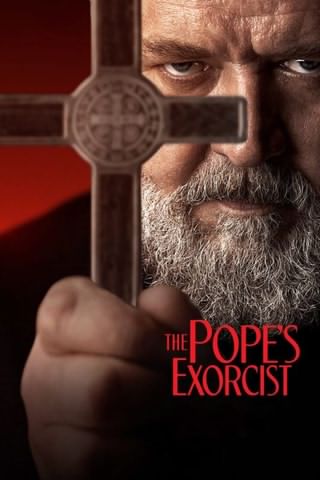 پاپ جنگیر / The Pope’s Exorcist