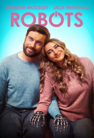 ربات ها / Robots