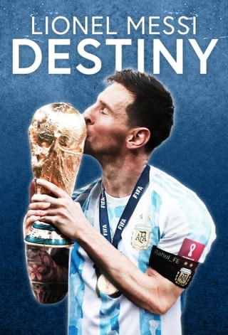 لیونل مسی: سرنوشت / Lionel Messi: Destiny