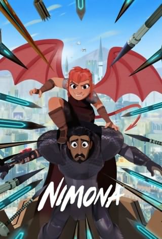 نیمونا / Nimona