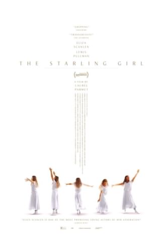 دختر استارلینگ / The Starling Girl