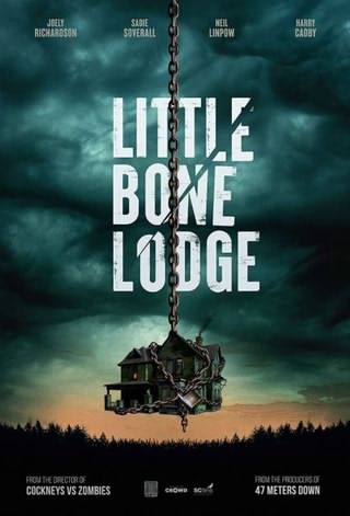 کلبه استخوان کوچک / Little Bone Lodge