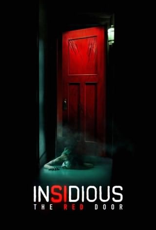 توطئه آمیز: درب قرمز / Insidious: The Red Door