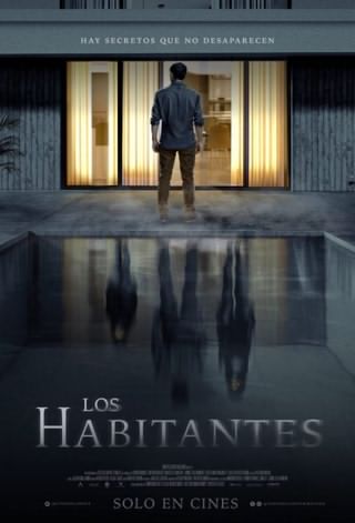 لوس هابیتانتس / Los Habitantes