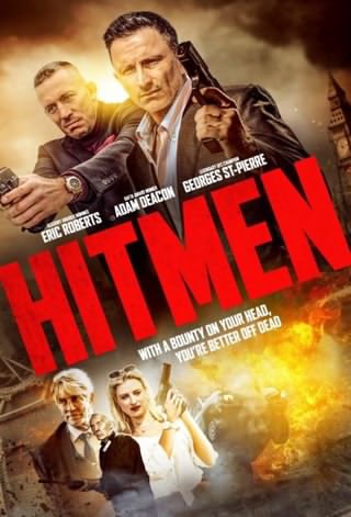 مردان آدمکش (هیتمن) / Hitmen
