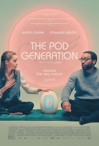 نسل پاد / The Pod Generation