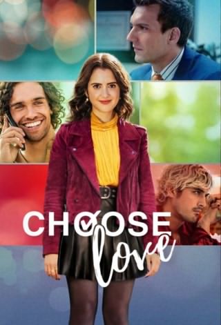 انتخاب عشق / Choose Love