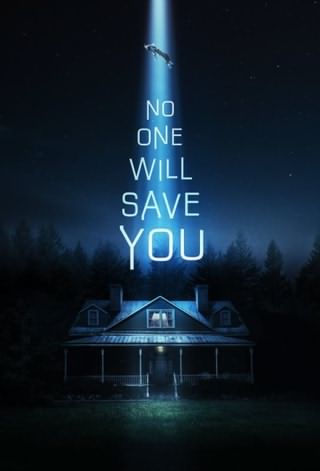 هیچ کسی تو را نجات نمیدهد / No One Will Save You