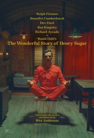 داستان شگفت انگیز هنری شوگر / The Wonderful Story of Henry Sugar
