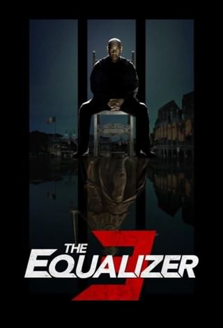 اکولایزر 3 (برابرساز) / The Equalizer 3