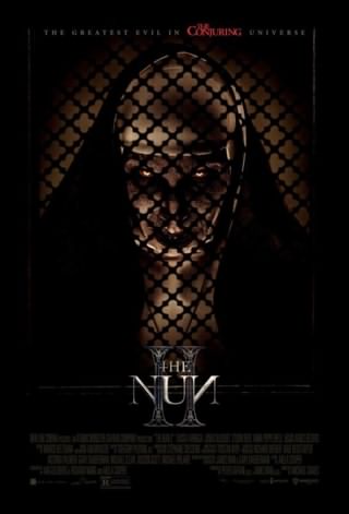 راهبه 2 / The Nun II