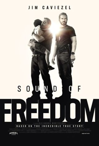 صدای آزادی / Sound of Freedom