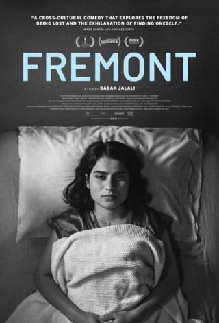 فرمونت / Fremont