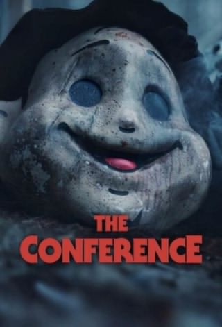 کنفرانس / The Conference