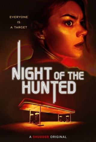شب شکار / Night of the Hunted