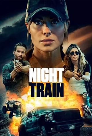 قطار شب / Night Train